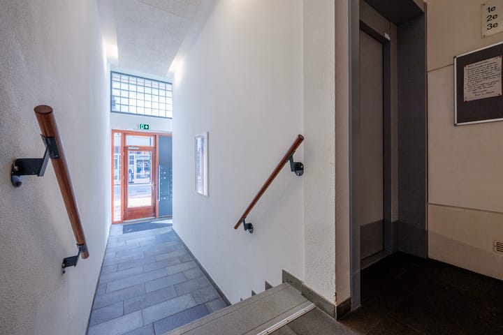 Foto 3 van Korte Steynlaan 10