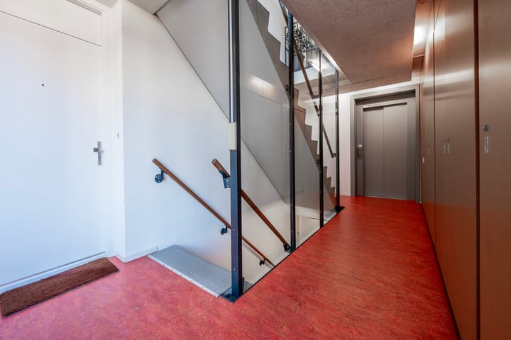 Foto 4 van Korte Steynlaan 10