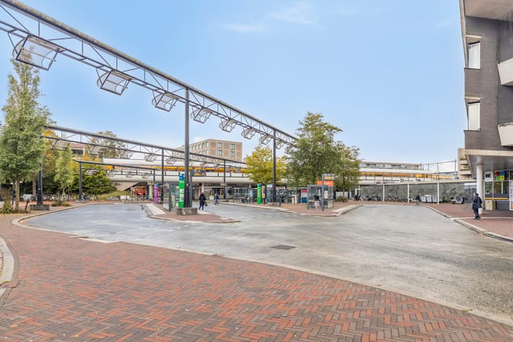 Foto 30 van Poolcirkelstraat 18