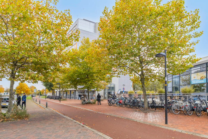 Foto 31 van Poolcirkelstraat 18