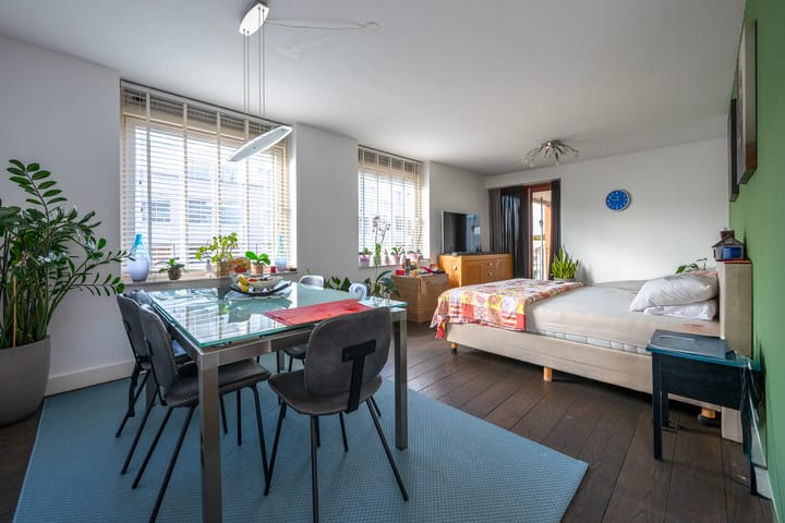 Foto 9 van Korte Steynlaan 10