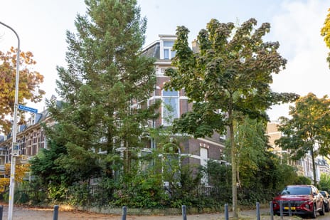 Wilhelminasingel 18 secondary image