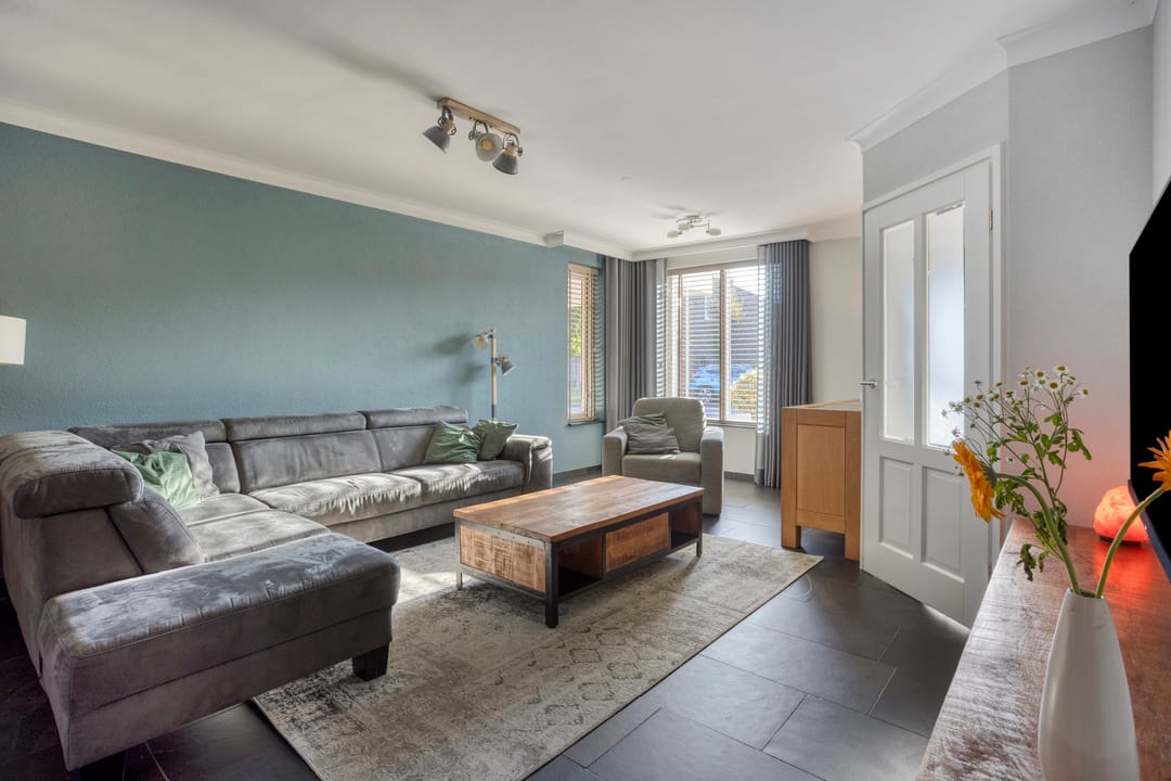 Foto 13 van Mergen 2