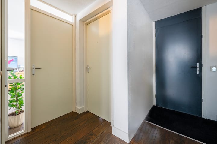 Foto 6 van Korte Steynlaan 10