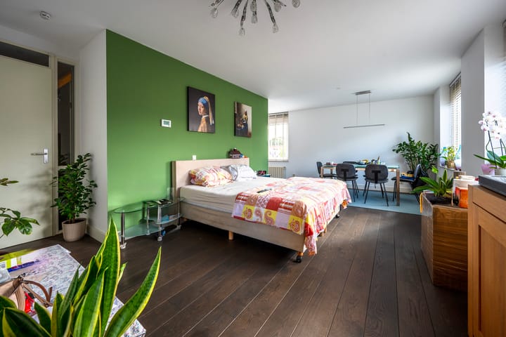 Foto 8 van Korte Steynlaan 10