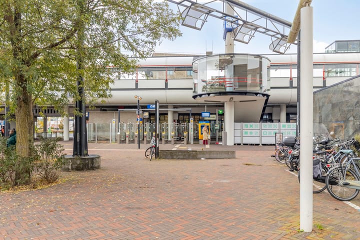 Foto 32 van Poolcirkelstraat 18