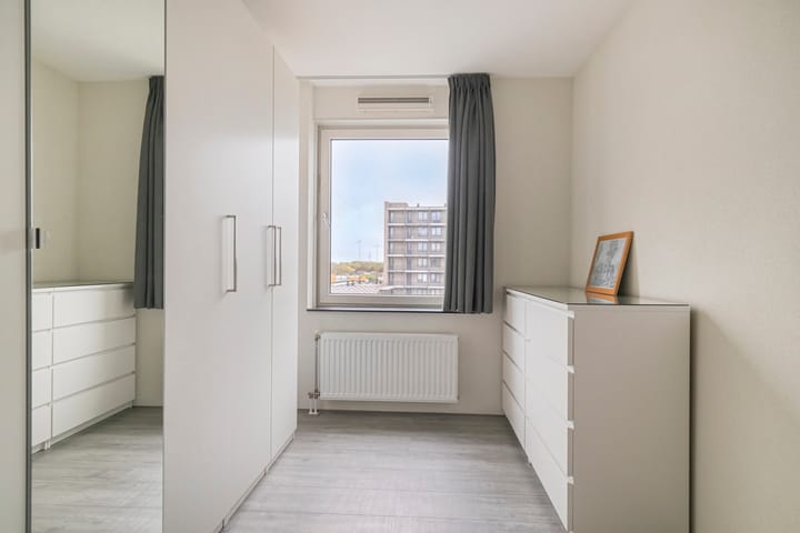 Foto 18 van Poolcirkelstraat 18