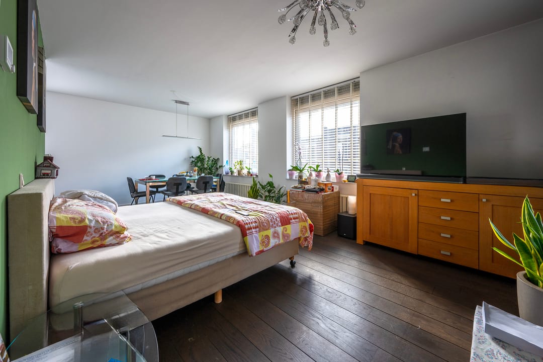 Foto 7 van Korte Steynlaan 10