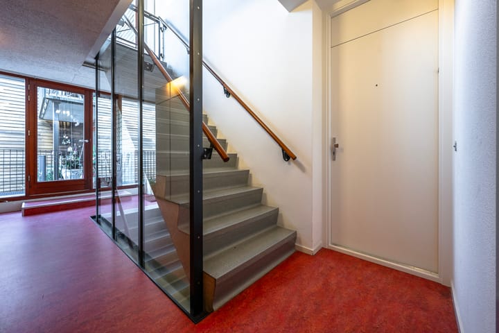 Foto 5 van Korte Steynlaan 10