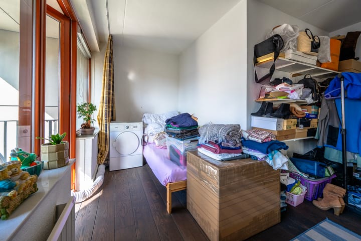 Foto 12 van Korte Steynlaan 10