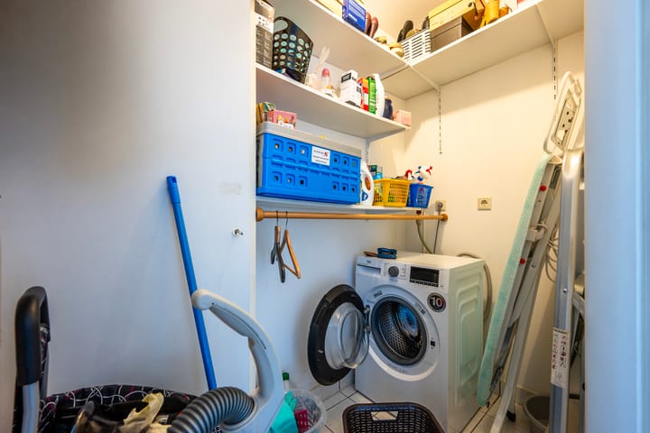 Foto 16 van Korte Steynlaan 10