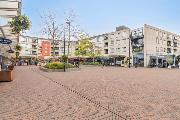 Foto 33 van Poolcirkelstraat 18