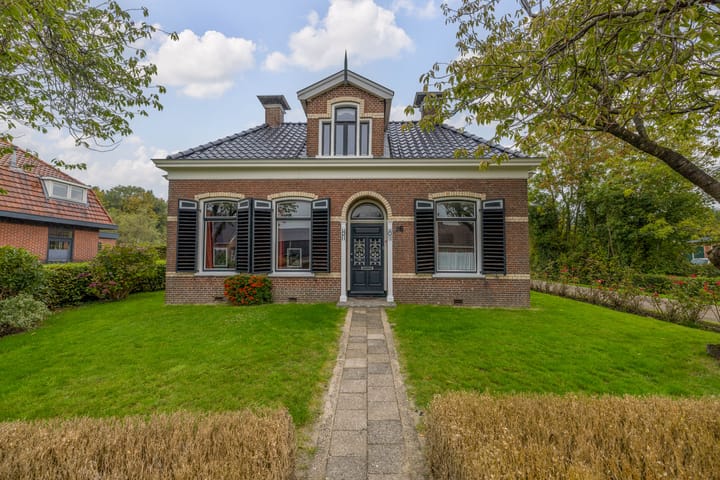 Foto 2 van Foarwei 26