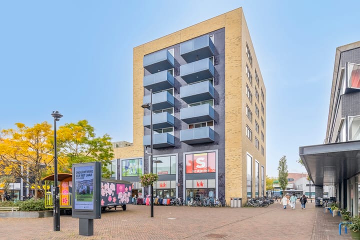 Foto 28 van Poolcirkelstraat 18