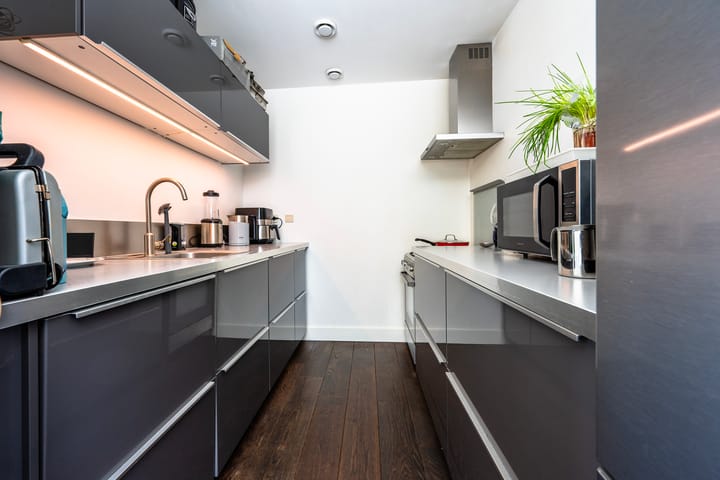 Foto 10 van Korte Steynlaan 10