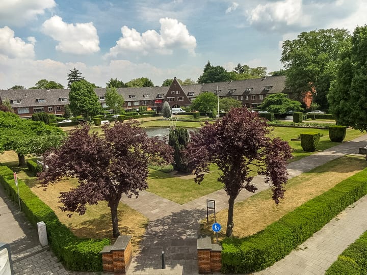 Foto 23 van Korte Steynlaan 10