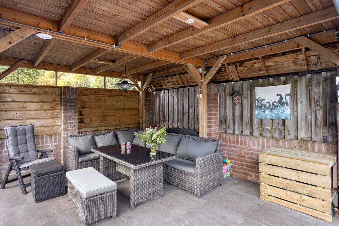 Foto 37 van Mergen 2