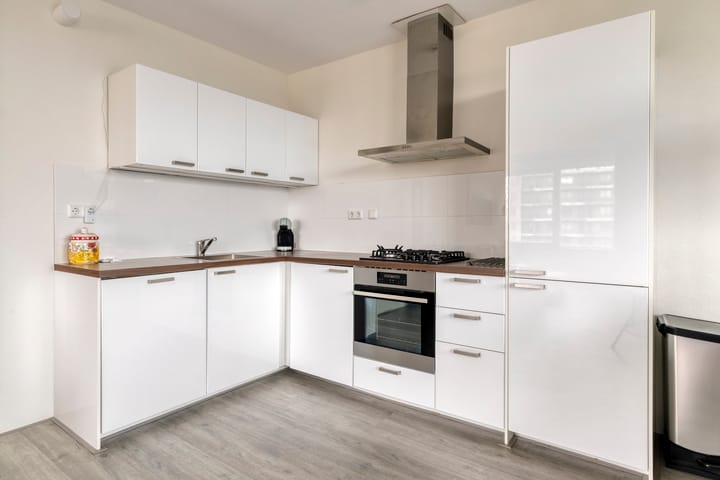 Foto 3 van Poolcirkelstraat 18