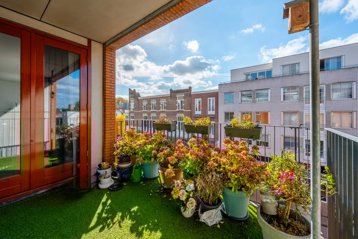 Foto 17 van Korte Steynlaan 10