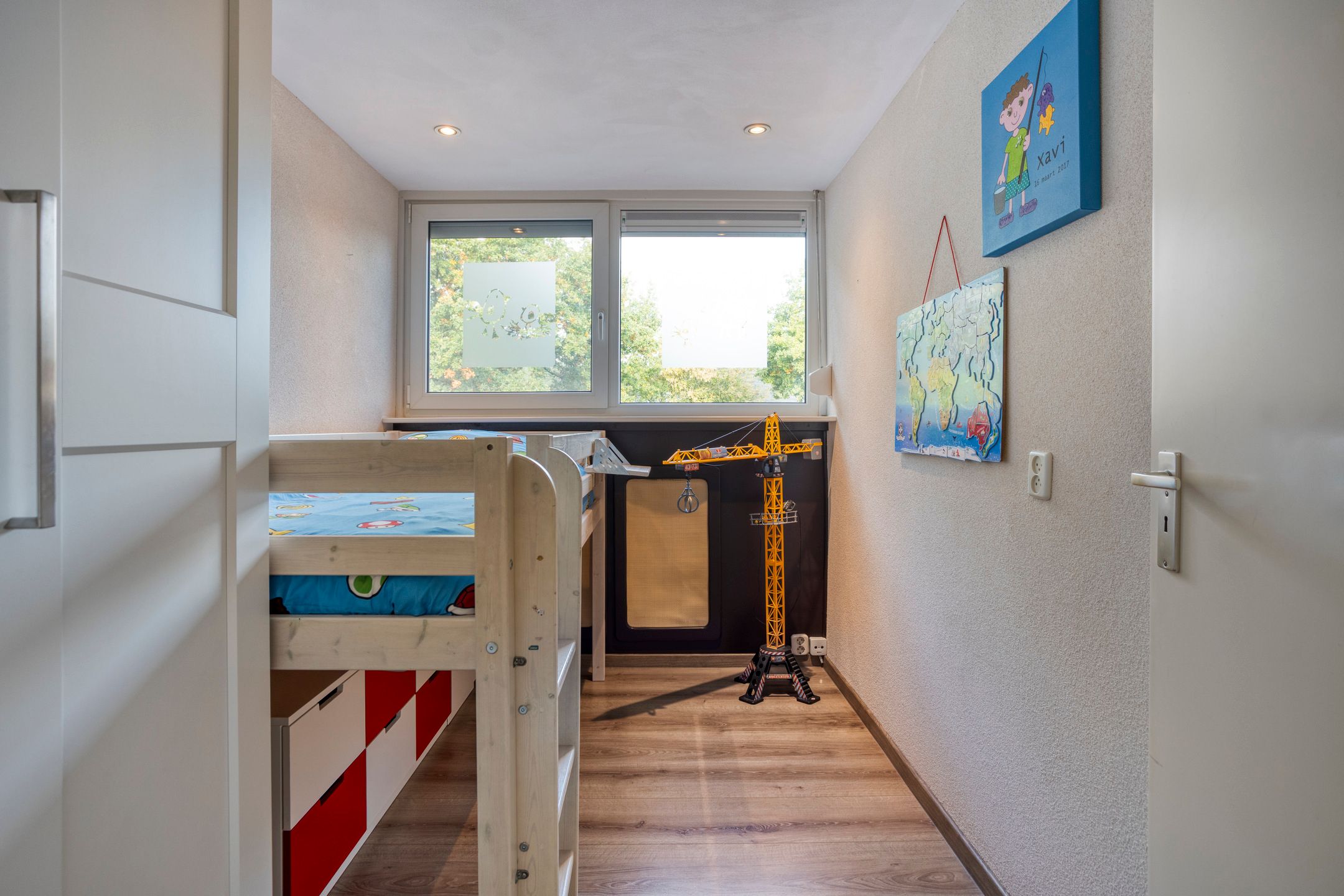 Foto 24 van Mergen 2