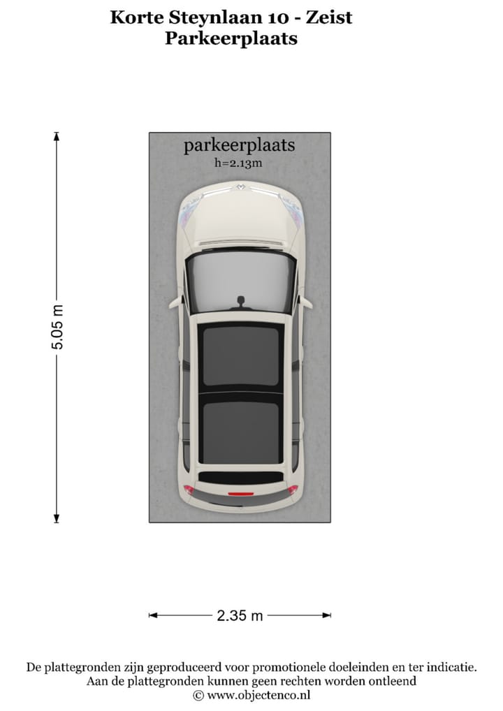 Foto 27 van Korte Steynlaan 10