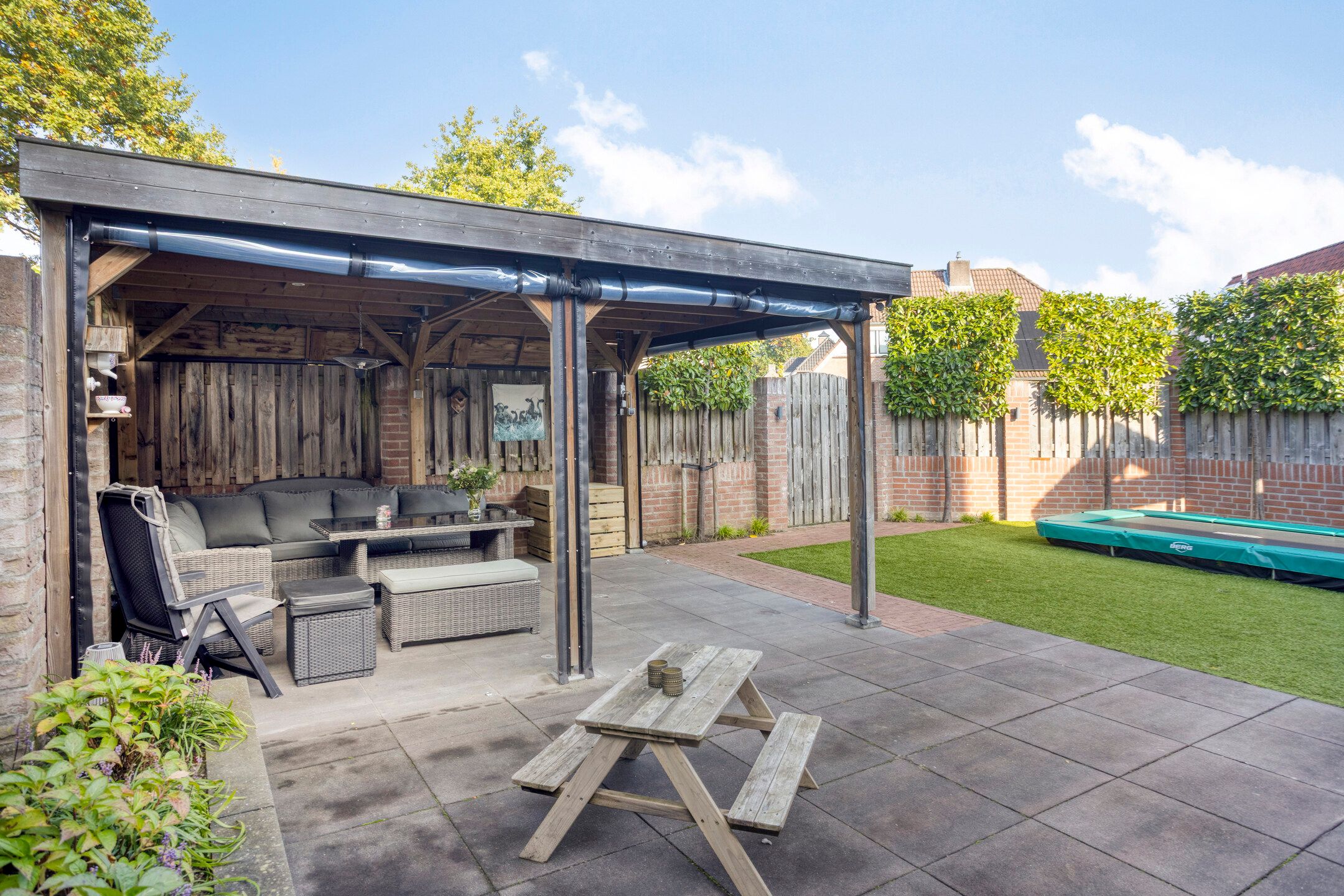 Foto 36 van Mergen 2