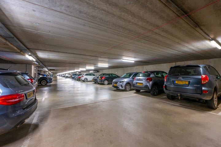 Foto 19 van Korte Steynlaan 10