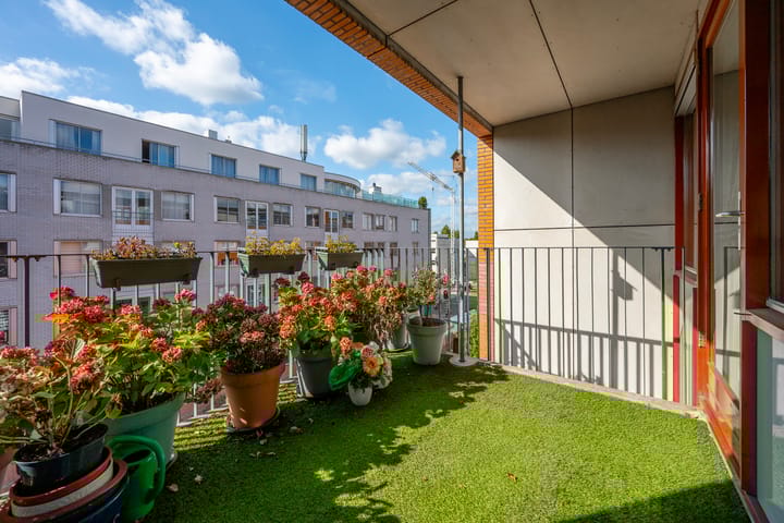 Foto 18 van Korte Steynlaan 10