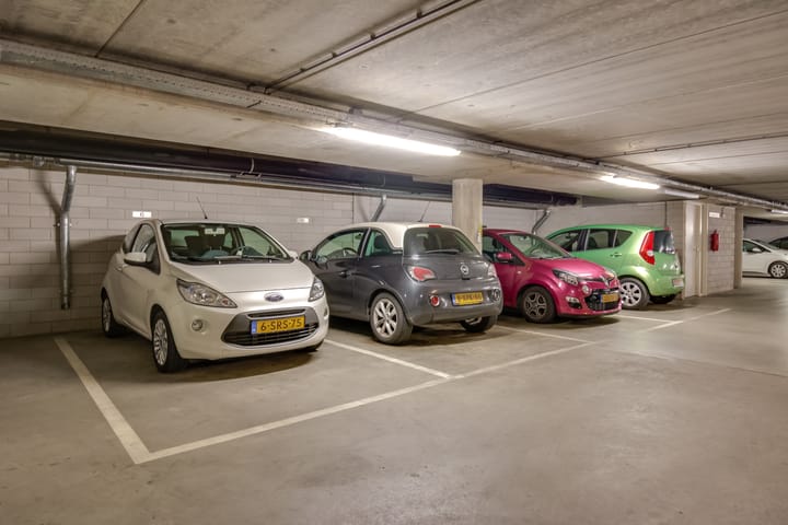 Foto 20 van Korte Steynlaan 10