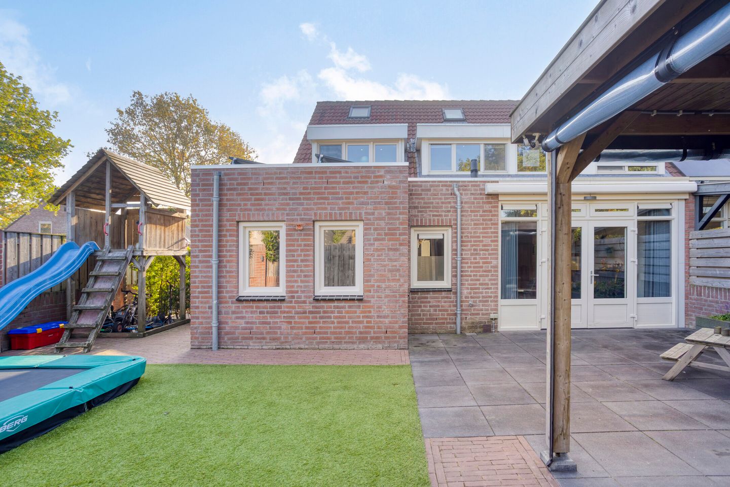 Foto 40 van Mergen 2