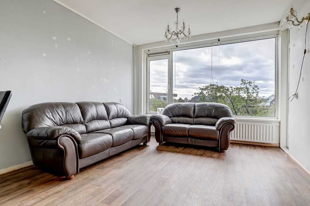 Foto 8 van Johannes Poststraat 27