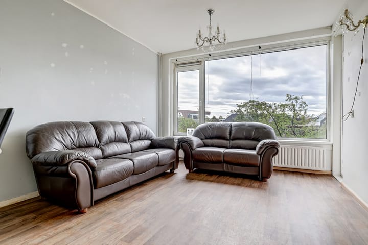 Foto 8 van Johannes Poststraat 27