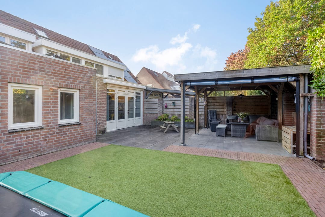 Foto 38 van Mergen 2