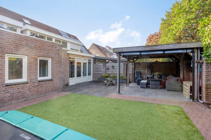 Foto 38 van Mergen 2