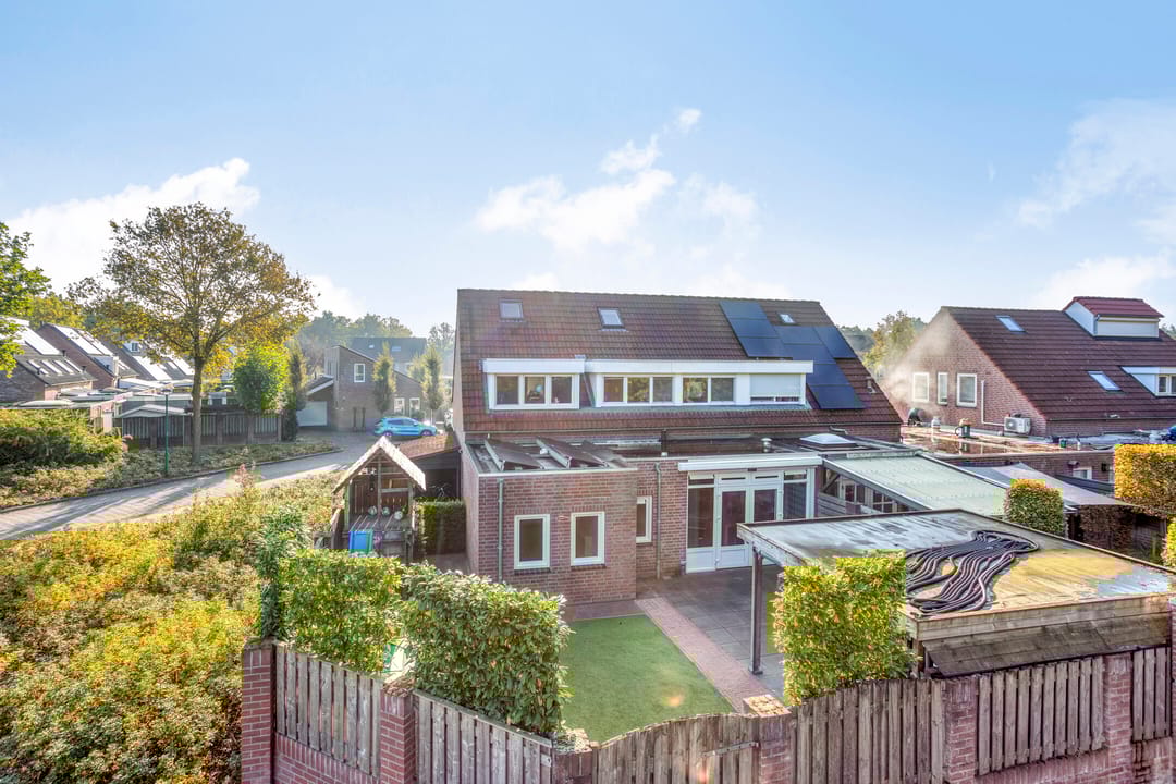 Foto 43 van Mergen 2