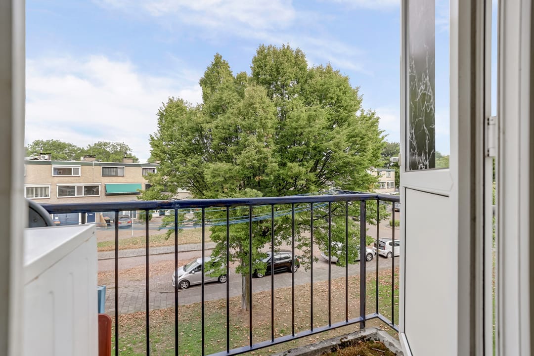 Foto 13 van Johannes Poststraat 27