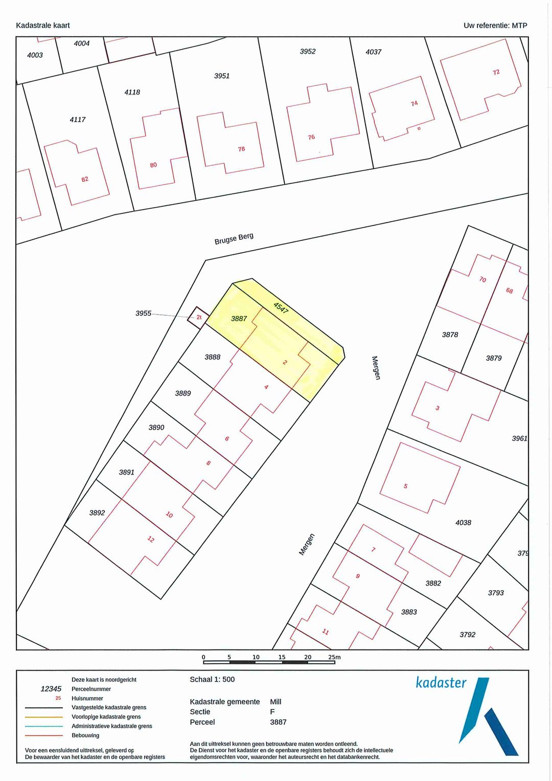 Foto 46 van Mergen 2