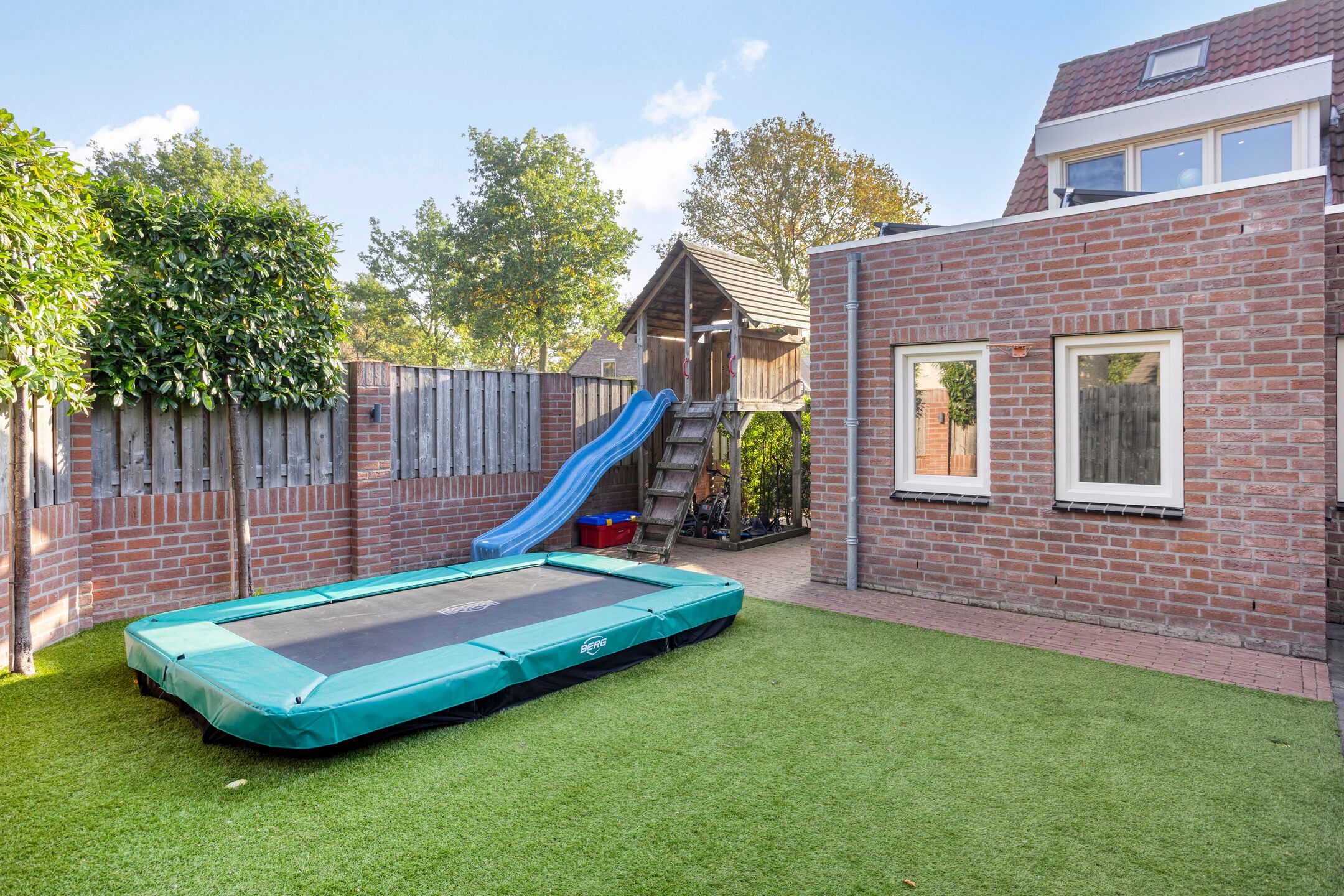 Foto 39 van Mergen 2