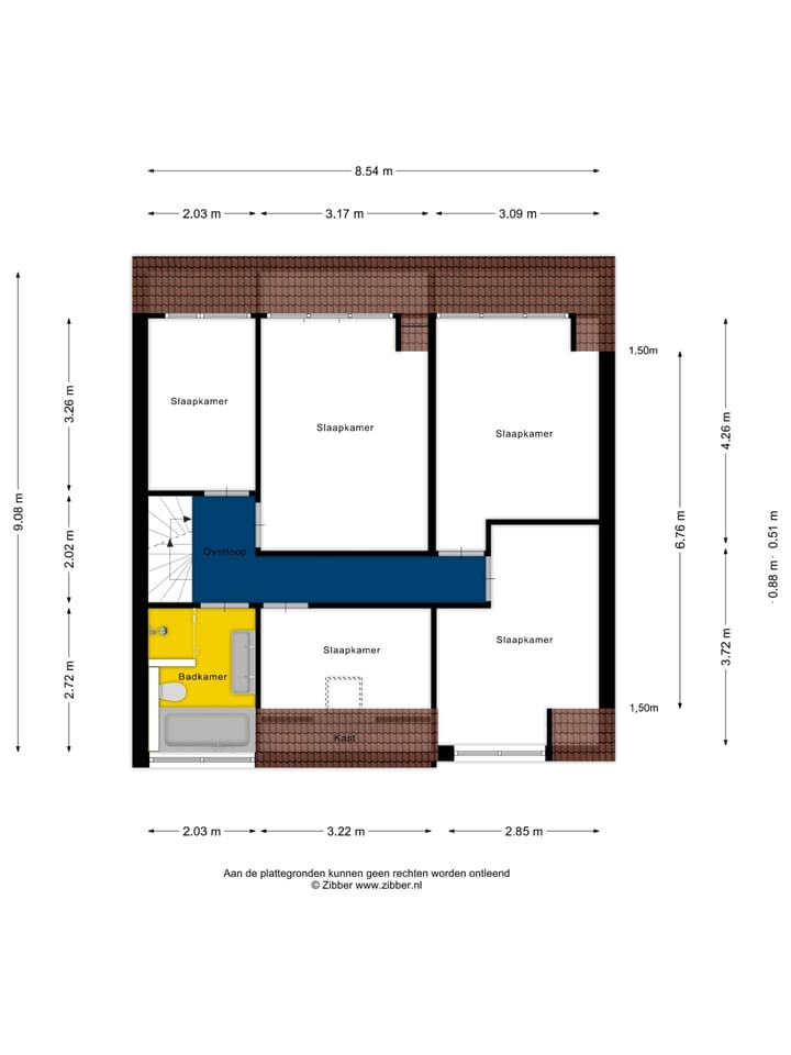 Foto 48 van Mergen 2