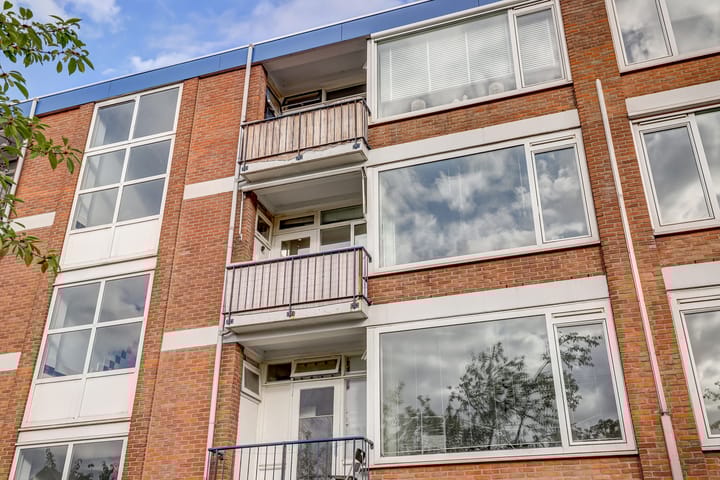 Foto 2 van Johannes Poststraat 27