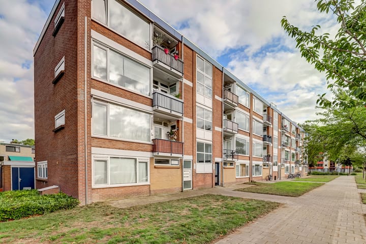 Foto 3 van Johannes Poststraat 27