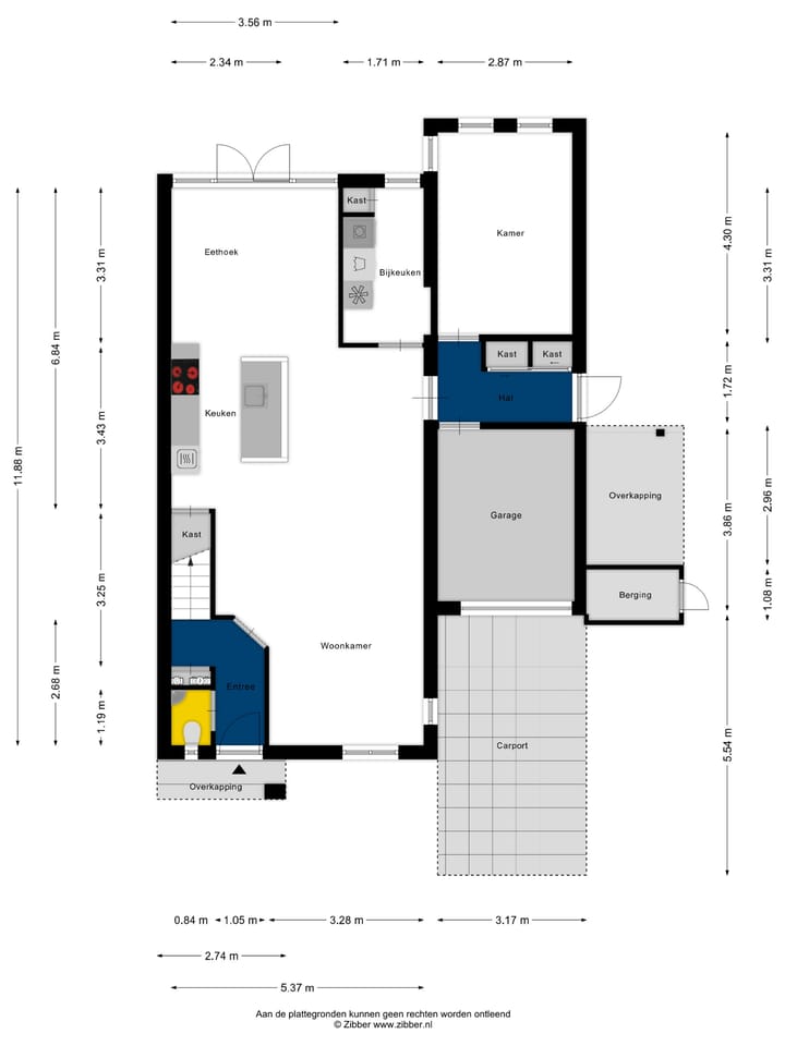 Foto 47 van Mergen 2