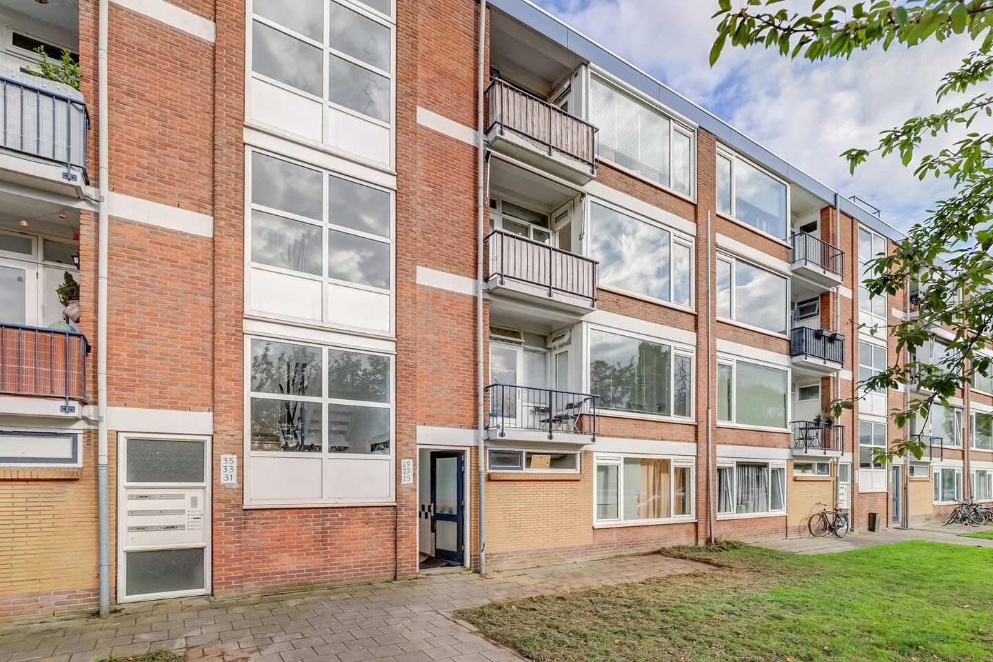 Johannes Poststraat 207