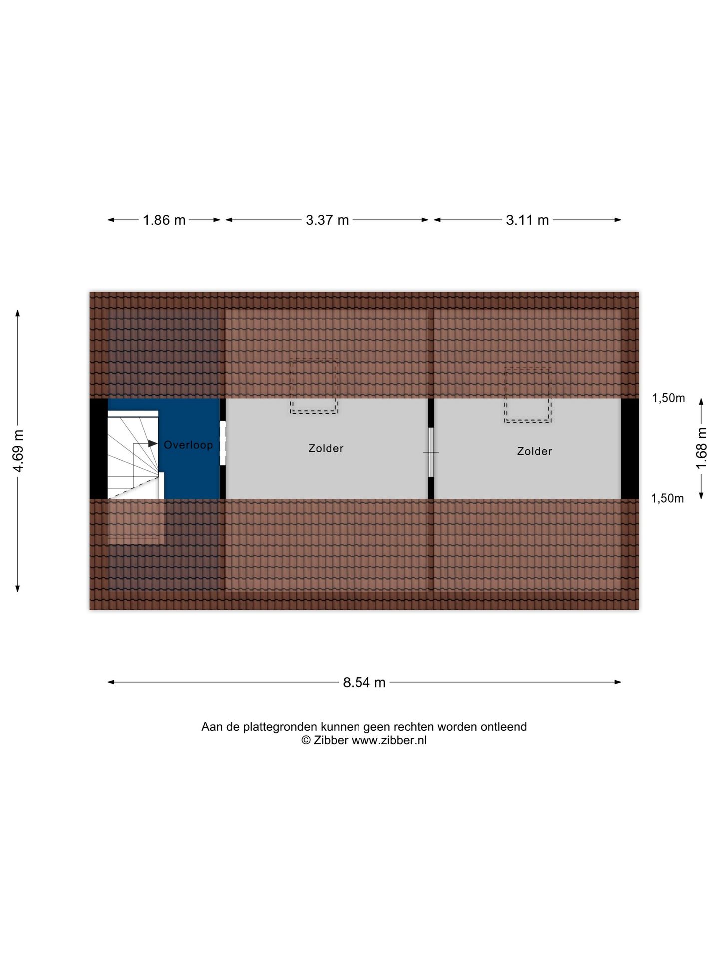 Foto 49 van Mergen 2