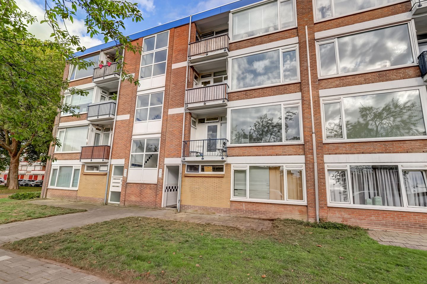 Foto 4 van Johannes Poststraat 27