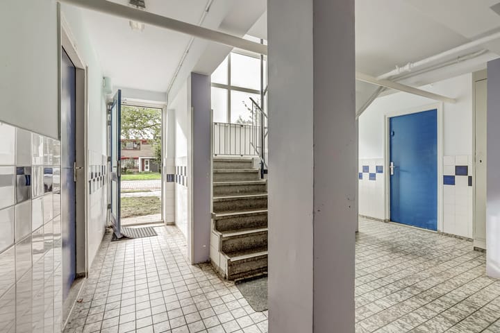 Foto 5 van Johannes Poststraat 27