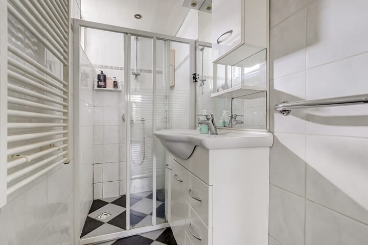 Foto 21 van Johannes Poststraat 27