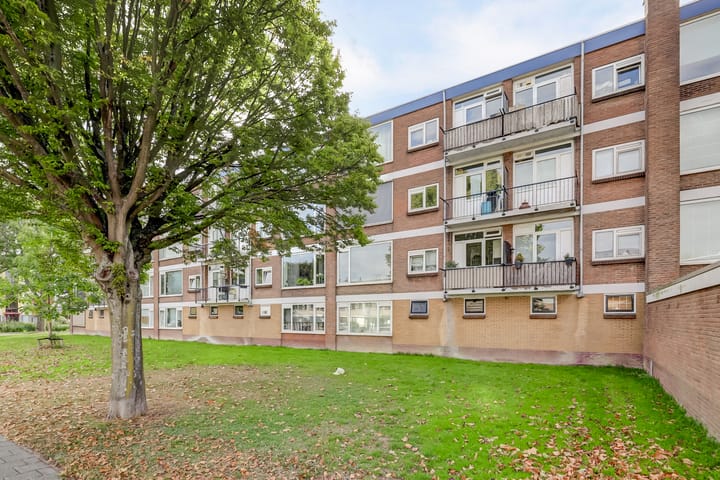 Foto 25 van Johannes Poststraat 27