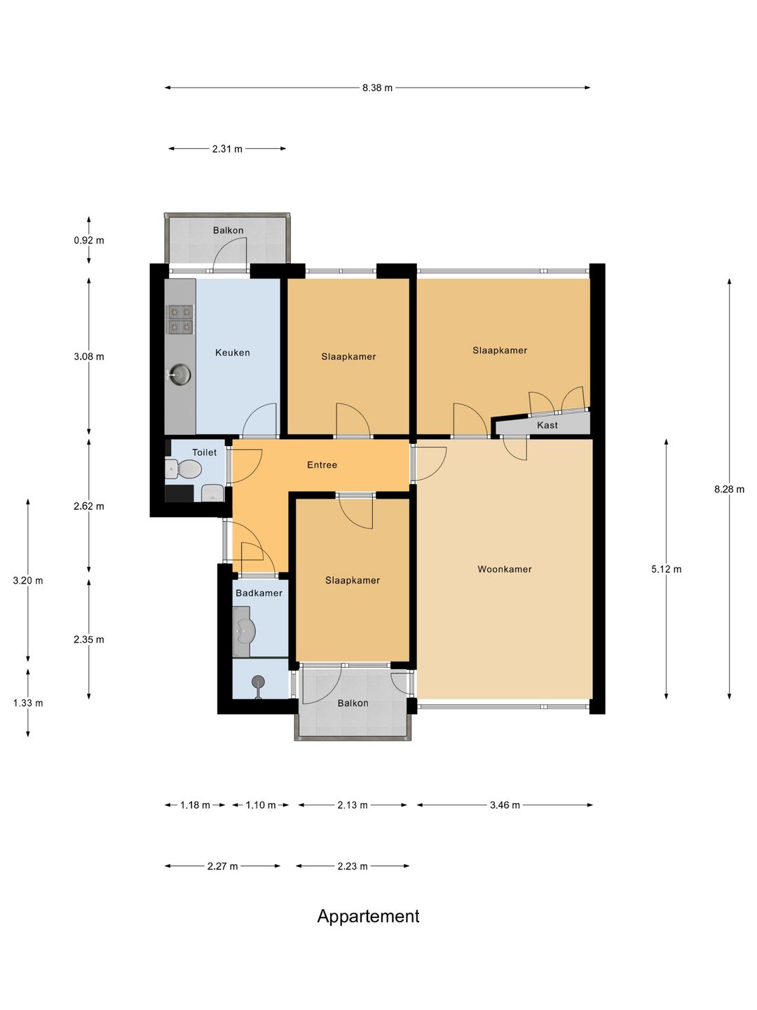 Foto 26 van Johannes Poststraat 27