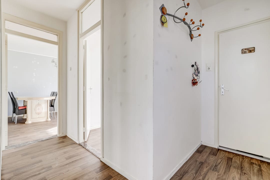 Foto 7 van Johannes Poststraat 27